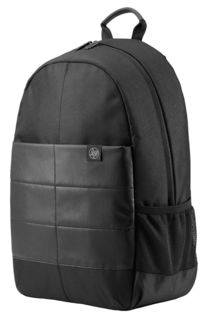 Рюкзак HP Classic 15.6&quot; нейлон черный [1fk05aa]
