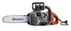 Цепная пила HUSQVARNA 418EL [9672056-14]
