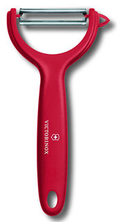 Овощечистка для овощей и фруктов Victorinox Tomato and Kiwi (7.6079.1)