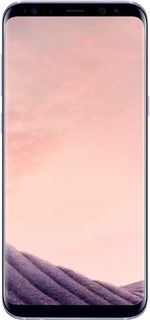 Смартфон SAMSUNG Galaxy S8 SM-G950F, аметист