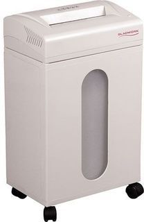 Уничтожитель бумаг GLADWORK 0.8x1 TS, P-7, 0.8х1 мм