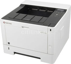 Принтер лазерный KYOCERA Ecosys P2040DW лазерный, цвет: черный [1102ry3nl0]