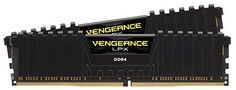Модуль памяти CORSAIR Vengeance LPX CMK16GX4M2Z2400C16 DDR4 - 2x 8Гб 2400, DIMM, Ret