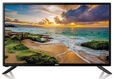 LED телевизор BBK 20LEM-1029/T2C &quot;R&quot;, 20&quot;, HD READY (720p), черный