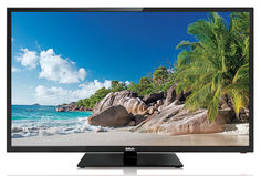 LED телевизор BBK 32LEX-5026/T2C &quot;R&quot;, 32&quot;, HD READY (720p), черный