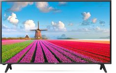 LED телевизор LG 32LJ500U &quot;R&quot;, 32&quot;, HD READY (720p), черный