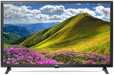 LED телевизор LG 32LJ510U &quot;R&quot;, 32&quot;, HD READY (720p), черный