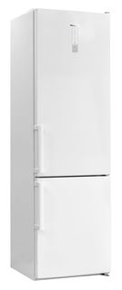 Холодильник NORD DRF 200, двухкамерный, белый