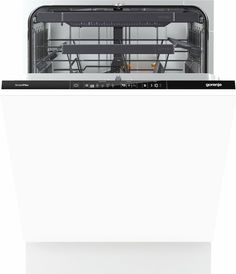Посудомоечная машина GORENJE RGV65160, белый
