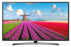 LED телевизор LG 55LJ622V &quot;R&quot;, 55&quot;, FULL HD (1080p), черный