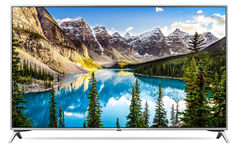 LED телевизор LG 55UJ651V &quot;R&quot;, 55&quot;, Ultra HD 4K (2160p), серебристый