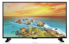 LED телевизор BBK 32LEM-1024/TS2C &quot;R&quot;, 32&quot;, HD READY (720p), черный