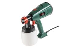 Краскопульт HAMMER Flex PRZ350 [215279]