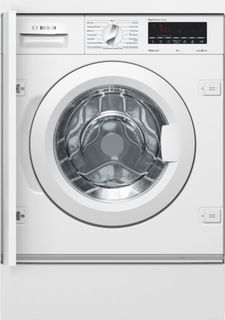 Стиральная машина BOSCH WIW28540OE белый