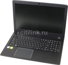 Ноутбук ACER TravelMate TMP259-MG-39NS, 15.6&quot;, Intel Core i3 6006U 2.0ГГц, 4Гб, 500Гб, nVidia GeForce 940MX - 2048 Мб, Windows 10, NX.VE2ER.006, черный