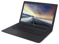 Ноутбук ACER TravelMate TMP278-MG-31H4, 17.3&quot;, Intel Core i3 6006U 2.0ГГц, 4Гб, 1000Гб, nVidia GeForce 920M - 2048 Мб, Windows 10, NX.VBQER.004, черный
