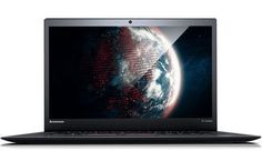 Ультрабук LENOVO ThinkPad x1 Carbon, 14&quot;, Intel Core i5 7200U 2.5ГГц, 8Гб, 256Гб SSD, Intel HD Graphics 620, Windows 10 Professional, 20HR0021RT, черный