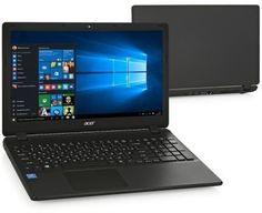 Ноутбук ACER Extensa EX2540-561V, 15.6&quot;, Intel Core i5 7200U 2.5ГГц, 8Гб, 2Тб, Intel HD Graphics 620, DVD-RW, Linux, NX.EFHER.011, черный