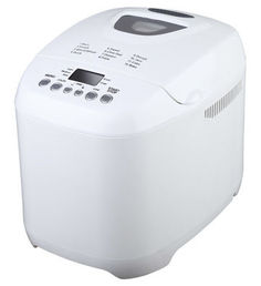 Хлебопечь MIDEA BM-210BC-W, белый