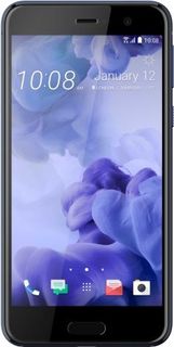Смартфон HTC U Play 64Gb, синий