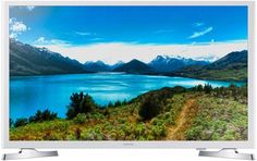 LED телевизор SAMSUNG UE32J4710AKXRU &quot;R&quot;, 32&quot;, HD READY (720p), белый