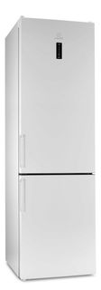 Холодильник INDESIT EF 20 D, двухкамерный, белый