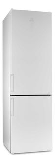 Холодильник INDESIT EF 20, двухкамерный, белый