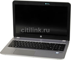 Ноутбук HP ProBook 450 G4, 15.6&quot;, Intel Core i5 7200U 2.5ГГц, 8Гб, 256Гб SSD, nVidia GeForce 930MX - 2048 Мб, DVD-RW, Windows 10 Professional, Y8B27EA, серебристый