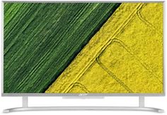 Моноблок ACER Aspire C24-760, Intel Core i5 6200U, 4Гб, 1000Гб, Intel HD Graphics 520, Windows 10, золотистый [dq.b8ger.003]