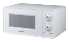 Микроволновая печь DAEWOO KOR-5A37W, белый