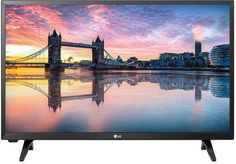 LED телевизор LG 28MT42VF-PZ 28&quot;, HD READY (720p), черный