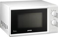 Микроволновая печь GORENJE MMO20MGWII, белый