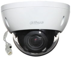 Видеокамера IP DAHUA DH-IPC-HDBW2421RP-ZS, 2.7 - 12 мм, белый