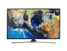 LED телевизор SAMSUNG UE65MU6100UXRU &quot;R&quot;, 65&quot;, Ultra HD 4K (2160p), черный