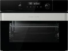 Духовой шкаф GORENJE Ora-Ito BCS547ORAB, черный