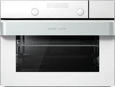 Духовой шкаф GORENJE Ora-Ito BCS547ORAW, белый