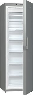 Морозильная камера GORENJE FN6191DHX, нержавеющая сталь