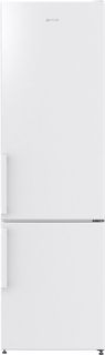 Холодильник GORENJE NRK6201GHW, двухкамерный, белый