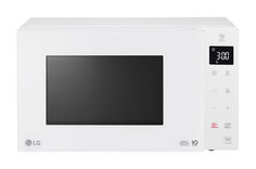 Микроволновая печь LG MW25W35GIH, белый