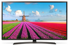 LED телевизор LG 43LJ595V &quot;R&quot;, 43&quot;, FULL HD (1080p), черный