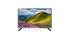 LED телевизор LG 32LJ594U &quot;R&quot;, 32&quot;, HD READY (720p), серебристый
