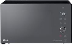 Микроволновая печь LG MB65W65DIR, черный