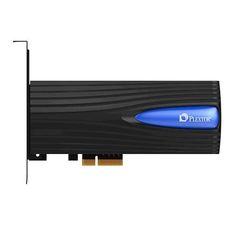 SSD накопитель PLEXTOR M8SeY PX-1TM8SeY 1Тб, PCI-E AIC (add-in-card), PCI-E x4, NVMe