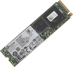 SSD накопитель PLEXTOR M8SeGN PX-512M8SeGN 512Гб, M.2 2280, PCI-E x4, NVMe