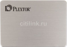 SSD накопитель PLEXTOR S3C PX-128S3C 128Гб, 2.5&quot;, SATA