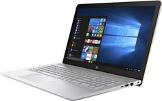 Ноутбук HP Pavilion 15-cc513ur, 15.6&quot;, Intel Core i3 7100U 2.4ГГц, 4Гб, 500Гб, Intel HD Graphics 620, Windows 10, 2CP19EA, золотистый