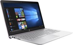 Ноутбук HP Pavilion 15-cc528ur, 15.6&quot;, Intel Core i5 7200U 2.5ГГц, 6Гб, 1000Гб, nVidia GeForce 940MX - 2048 Мб, Windows 10, 2CT27EA, розовый