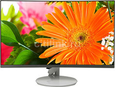 Монитор ЖК SAMSUNG C27H711QEI 27&quot;, белый [lc27h711qeixci]