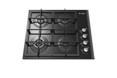 Варочная панель GEFEST СВН 2230-01 К2, независимая, черный