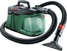 Строительный пылесос BOSCH EasyVac3 зеленый [06033d1000]